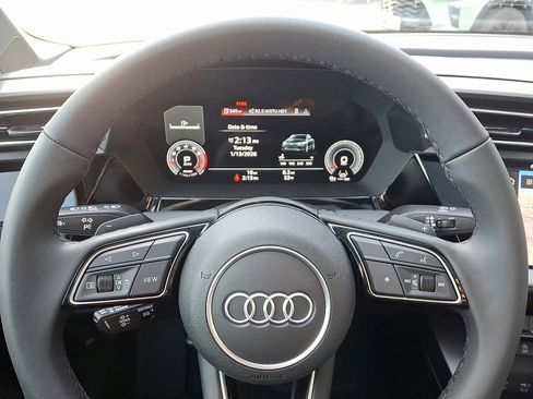 New 2026 Audi A3 2.0T Premium Plus image 9