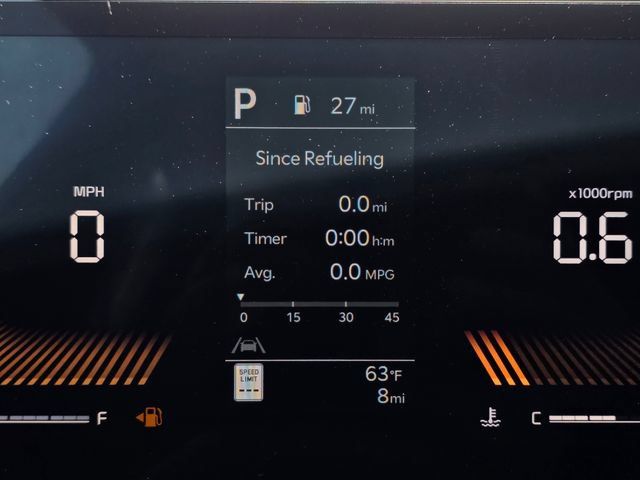 New 2026 Kia K5 GT-Line AWD/4WD image 28