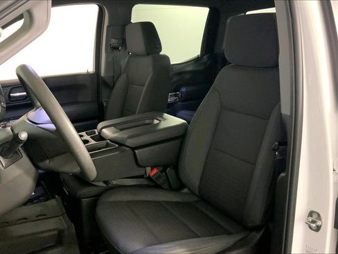 Used 2024 Chevrolet Silverado 1500 Custom Trail Boss w/ Realtree Special Edition image 22