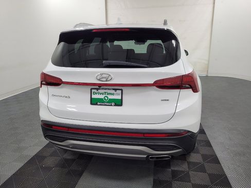 Used 2023 Hyundai Santa Fe SEL AWD/4WD image 7