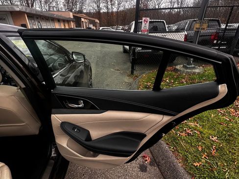 Used 2016 Nissan Maxima 3.5 SL image 30