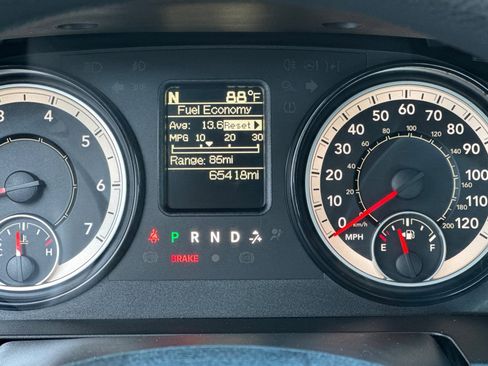 Used 2019 RAM 1500 Express w/ Express Value Package image 25