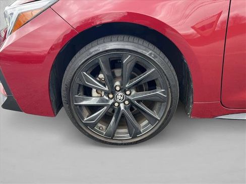 Used 2024 Toyota Corolla SE image 21