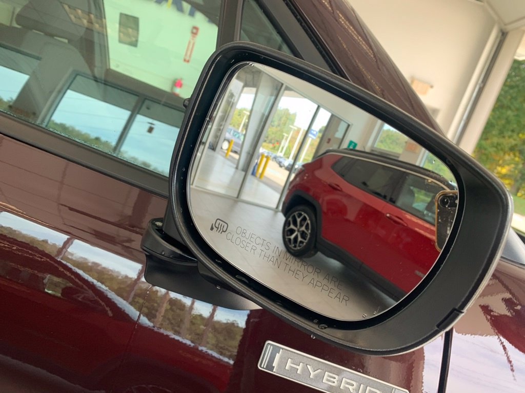 New 2026 Subaru Forester Premium AWD/4WD image 22