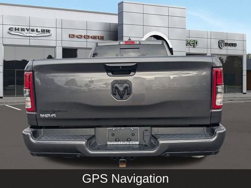 Used 2024 RAM 1500 Lone Star image 4