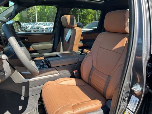 New 2026 Toyota Tundra 1794 Edition AWD/4WD image 3