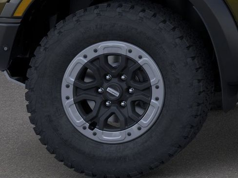 New 2025 Ford Ranger Raptor image 19