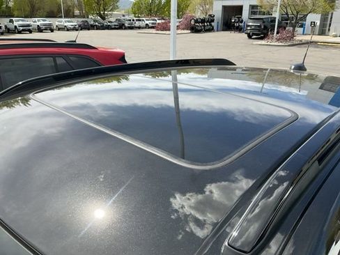 New 2026 Chevrolet Trax RS image 19