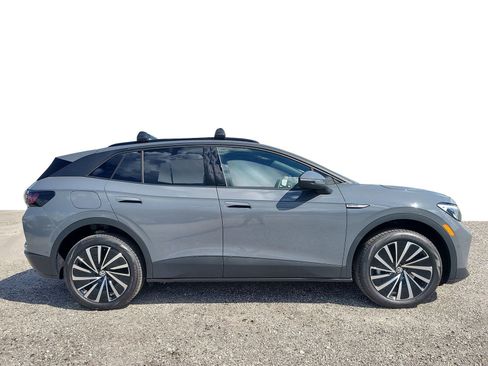 New 2025 Volkswagen ID.4 Pro AWD/4WD image 5