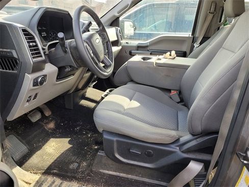 Used 2019 Ford F150 XLT w/ Equipment Group 301A Mid image 5