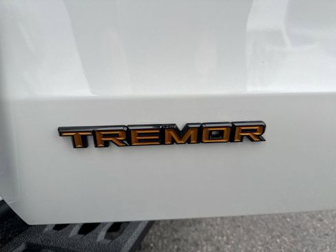 New 2026 Ford Expedition Tremor AWD/4WD image 28