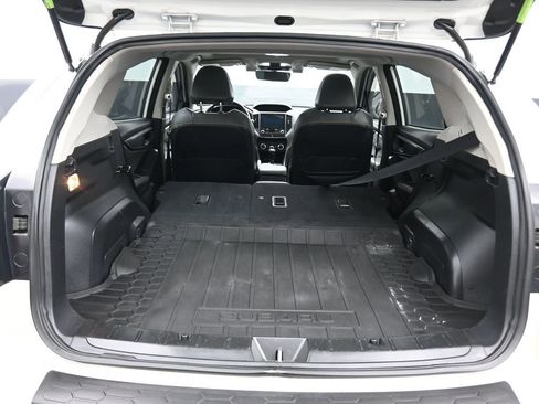 Used 2022 Subaru Crosstrek 2.5i Sport w/ Moonroof Package image 45