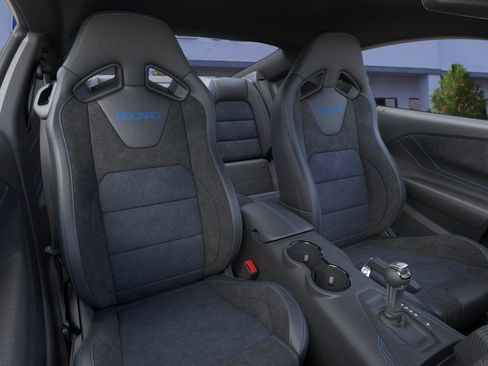 New 2026 Ford Mustang Dark Horse image 10