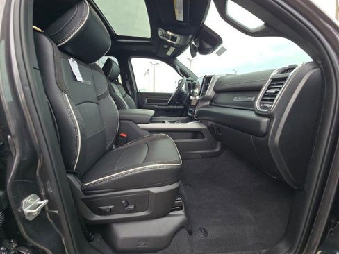 New 2026 RAM 3500 Laramie image 11