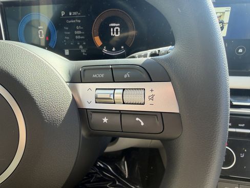 New 2026 Hyundai Tucson SEL image 33