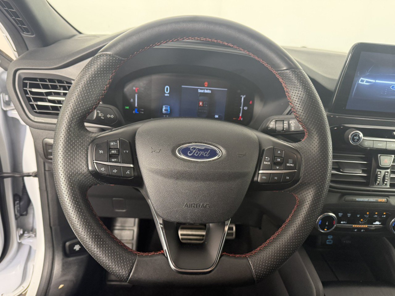 Used 2023 Ford Escape ST-Line FWD image 20