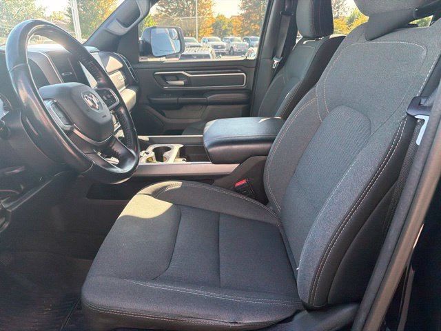 Used 2022 RAM 1500 Lone Star RWD image 12