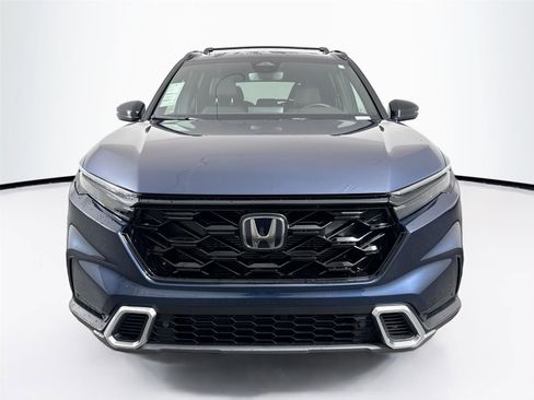 Used 2026 Honda CR-V Sport Touring image 9