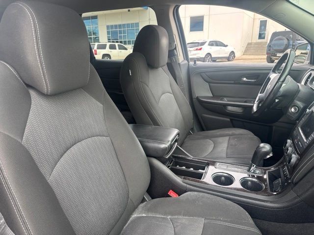 Used 2015 Chevrolet Traverse LT AWD/4WD image 20