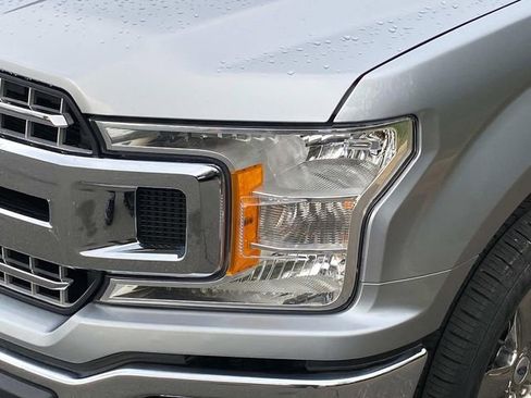 Used 2020 Ford F150 XLT w/ Equipment Group 302A Luxury image 5