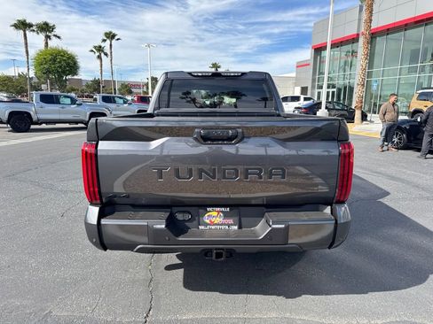 New 2026 Toyota Tundra SR5 AWD/4WD image 3