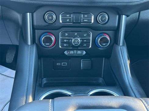 Used 2024 Chevrolet Tahoe LS w/ Driver Alert Package image 14