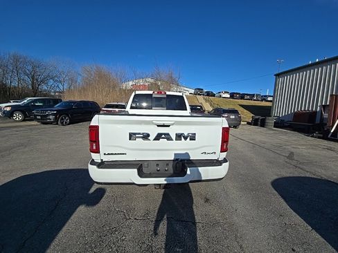 Used 2026 RAM 2500 Laramie image 6