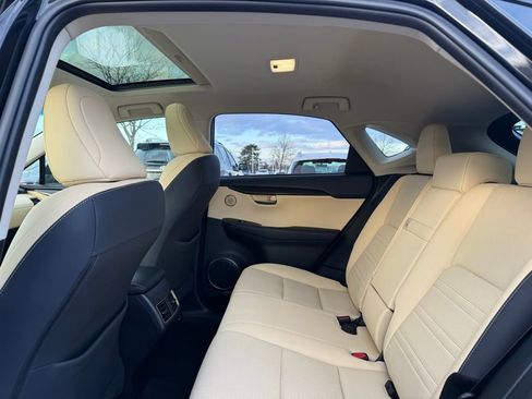 Used 2019 Lexus NX 300 AWD image 15