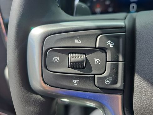 New 2026 Chevrolet Silverado 1500 RST AWD/4WD image 19