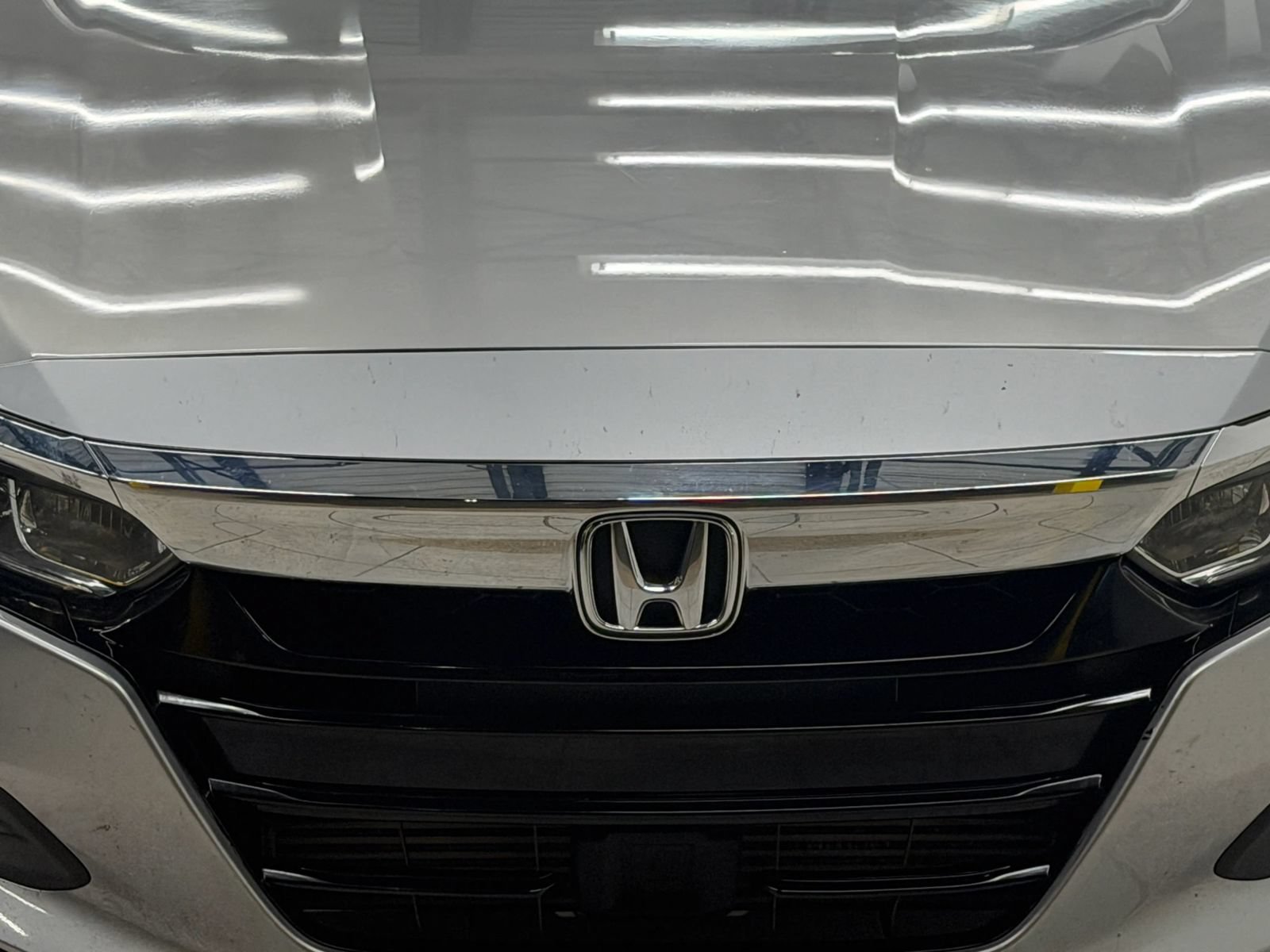 Used 2019 Honda Accord LX image 5