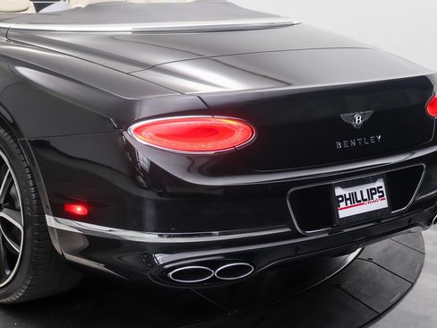 Used 2020 Bentley Continental GT V8 AWD/4WD image 12