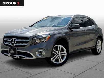 Used 2019 Mercedes-Benz GLA 250