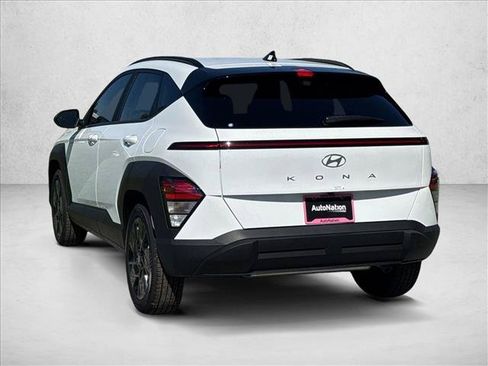 New 2026 Hyundai Kona SEL Sport FWD image 9