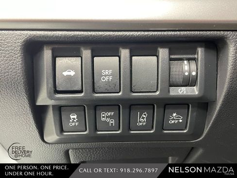 Used 2017 Subaru Legacy 2.5i Sport image 22