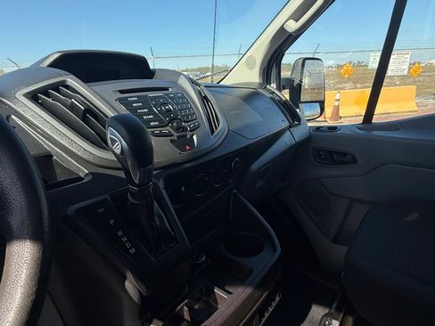 Used 2018 Ford Transit 350 138 w/ Interior Upgrade Package RWD image 15