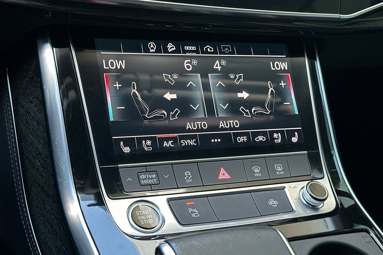 Used 2023 Audi Q7 3.0T Premium Plus AWD/4WD image 22