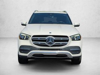 Used 2020 Mercedes-Benz GLE 350 4MATIC video 2
