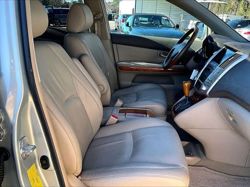 Used 2008 Lexus RX 350 AWD image 9