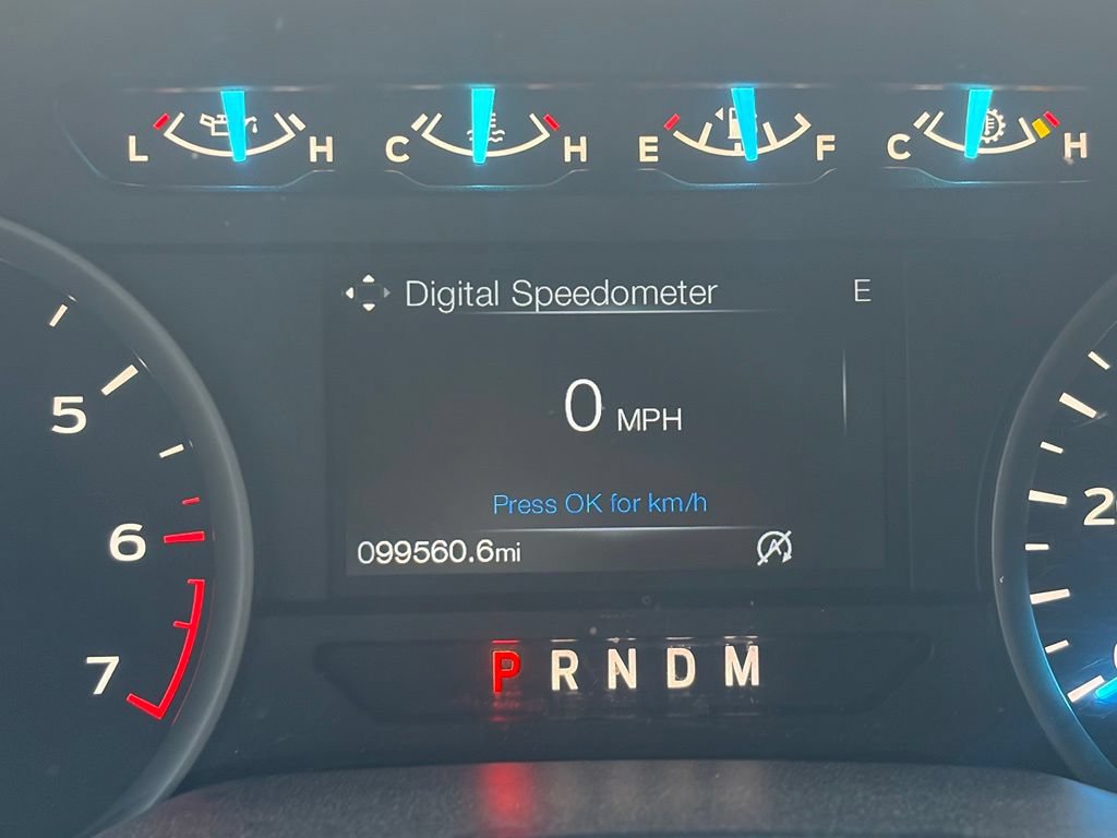 Used 2020 Ford F150 XLT w/ Equipment Group 302A Luxury AWD/4WD image 23