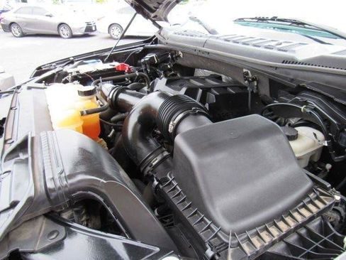 Used 2015 Ford F150 XL w/ Equipment Group 101A Mid AWD/4WD image 20