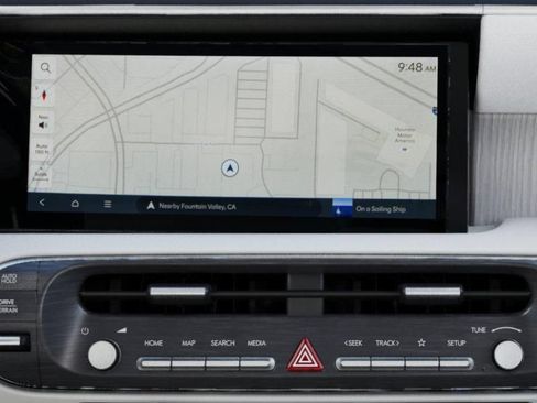 New 2026 Hyundai Palisade Calligraphy AWD/4WD image 13