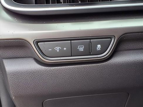 New 2025 Kia Carnival SX Prestige image 18