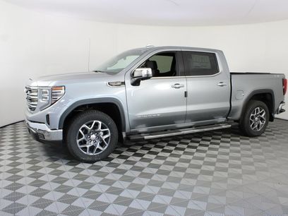 New 2026 GMC Sierra 1500 SLT w/ SLT Premium Plus Package