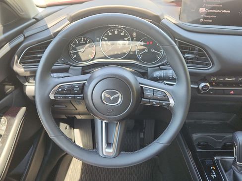 Used 2026 MAZDA CX-30 2.5 Turbo w/ Premium Plus Pkg AWD/4WD image 11