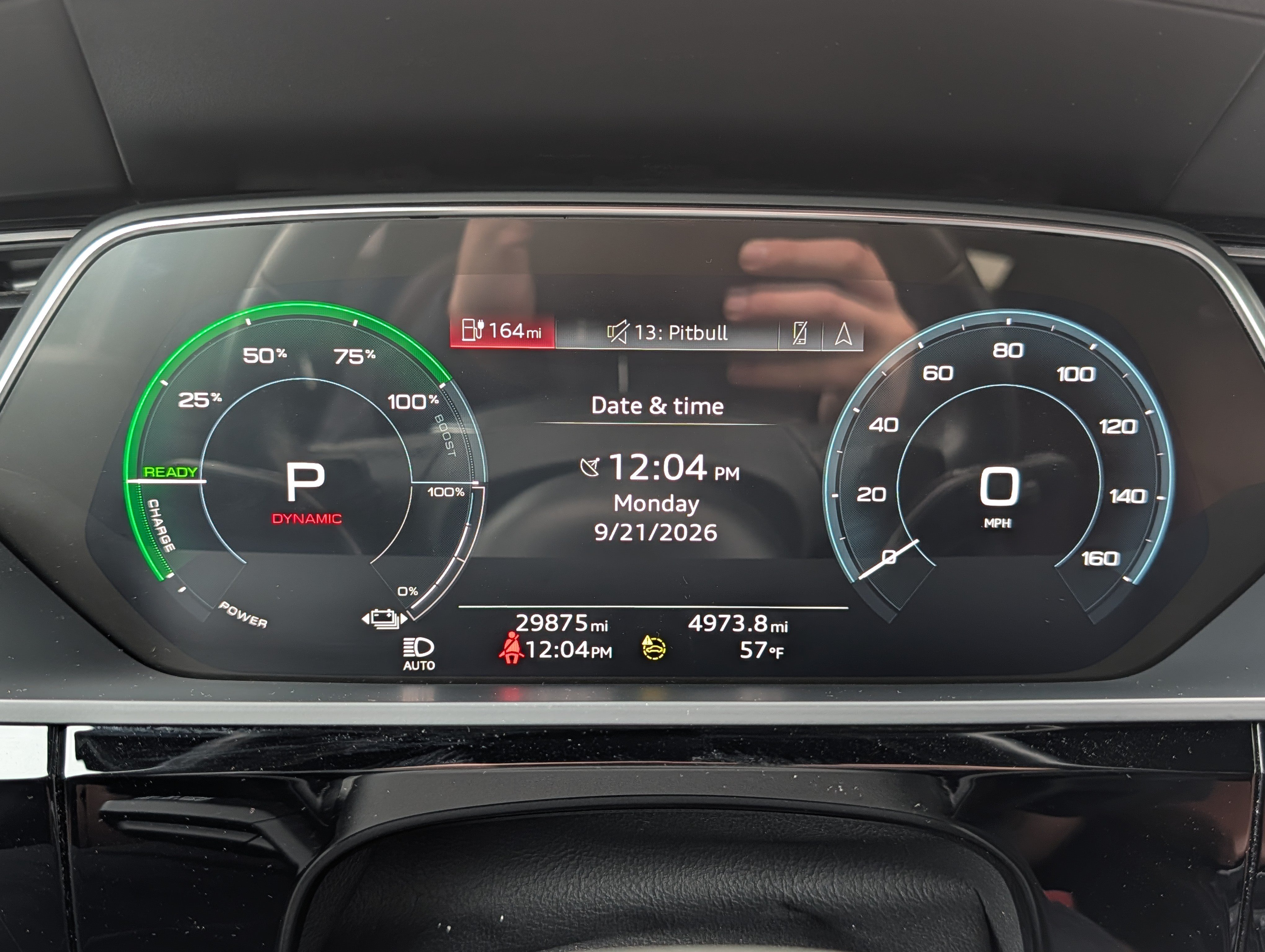 Used 2023 Audi e-tron Chronos w/ Chronos Package AWD/4WD image 21
