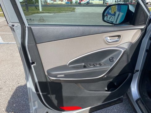 Used 2019 Hyundai Santa Fe XL SE w/ SE Premium Package 02 image 10