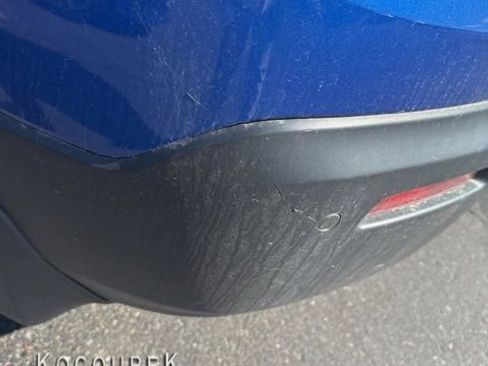 Used 2016 Chevrolet Trax LT w/ LT Convenience Package image 3