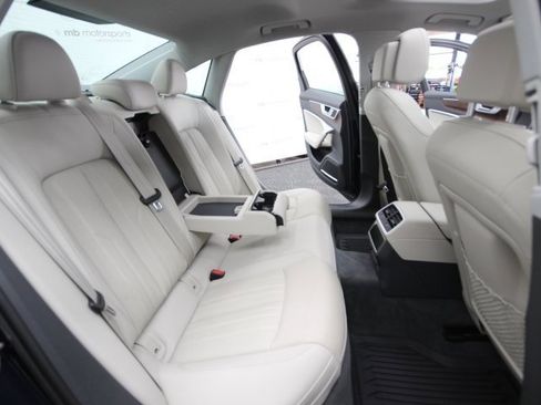 Used 2020 Audi A6 3.0T Premium Plus image 21