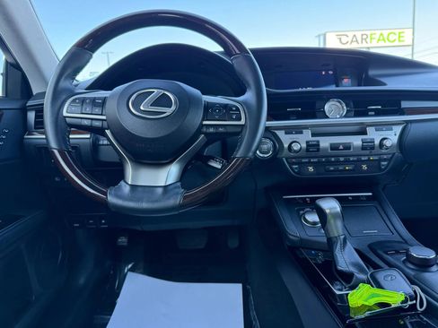 Used 2018 Lexus ES 350 image 28