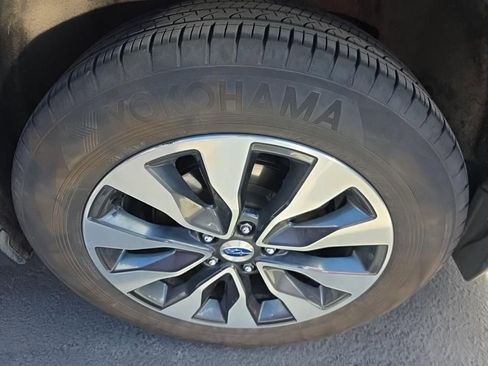 Used 2023 Subaru Outback Limited image 10